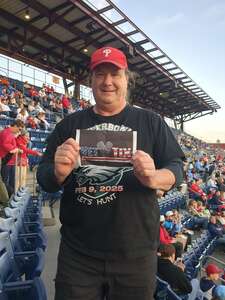 Philadelphia Phillies - MLB vs Milwaukee Brewers