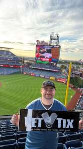 Philadelphia Phillies - MLB vs Milwaukee Brewers