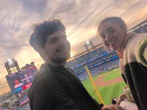 Philadelphia Phillies - MLB vs Milwaukee Brewers