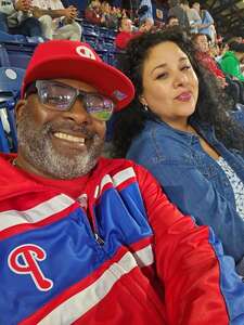 Philadelphia Phillies - MLB vs Milwaukee Brewers