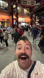 Philadelphia Phillies - MLB vs Milwaukee Brewers