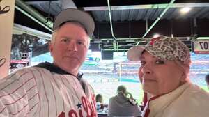 Philadelphia Phillies - MLB vs Milwaukee Brewers