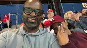 Philadelphia Phillies - MLB vs Milwaukee Brewers
