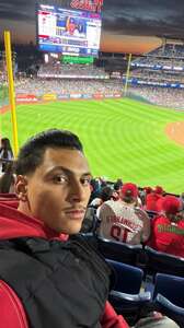 Philadelphia Phillies - MLB vs Milwaukee Brewers