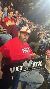Philadelphia Phillies - MLB vs Milwaukee Brewers