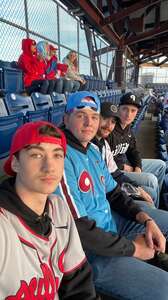 Philadelphia Phillies - MLB vs Milwaukee Brewers