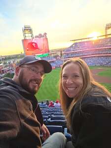 Philadelphia Phillies - MLB vs Milwaukee Brewers