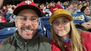 Philadelphia Phillies - MLB vs Milwaukee Brewers