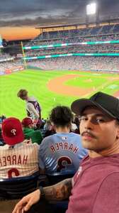 Philadelphia Phillies - MLB vs Milwaukee Brewers