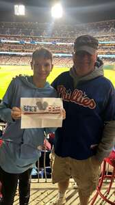 Philadelphia Phillies - MLB vs Milwaukee Brewers