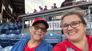 Philadelphia Phillies - MLB vs Milwaukee Brewers