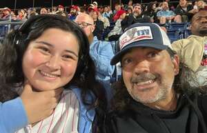 Philadelphia Phillies - MLB vs Milwaukee Brewers
