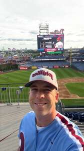 Philadelphia Phillies - MLB vs Milwaukee Brewers