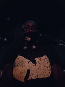 Wu-Tang Forever: The Final Chamber
