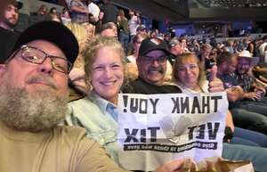 Alabama Live In Concert
