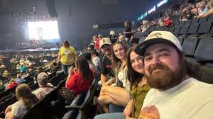 Alabama Live In Concert