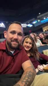 Alabama Live In Concert