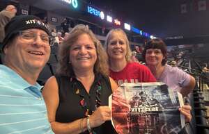 Alabama Live In Concert