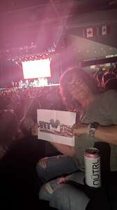 Alabama Live In Concert