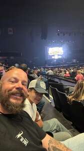Alabama Live In Concert