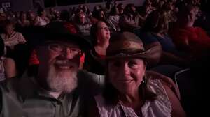 Alabama Live In Concert