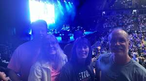 Alabama Live In Concert