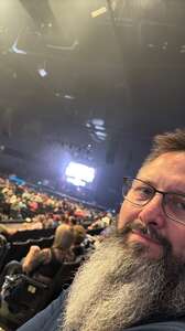 Alabama Live In Concert