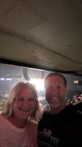 Alabama Live In Concert