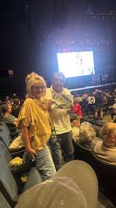 Alabama Live In Concert