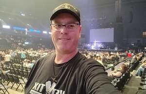 Alabama Live In Concert