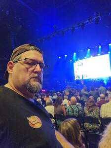 Alabama Live In Concert