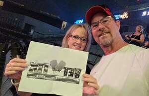 Alabama Live In Concert