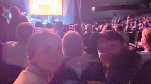 Alabama Live In Concert