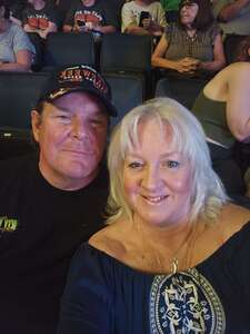 Alabama Live In Concert