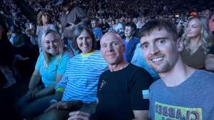 Alabama Live In Concert