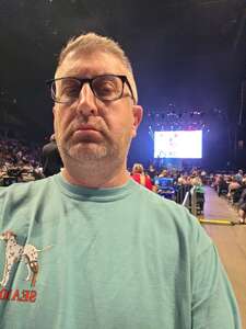 Alabama Live In Concert