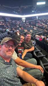 Alabama Live In Concert