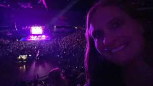 Alabama Live In Concert