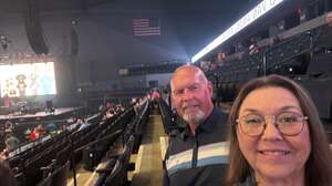 Alabama Live In Concert