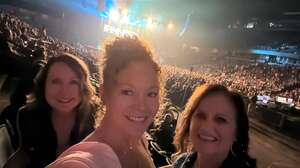 Alabama Live In Concert