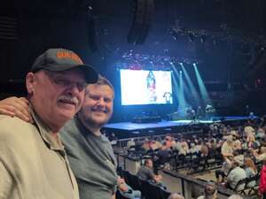 Alabama Live In Concert