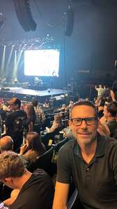Alabama Live In Concert
