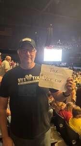 Alabama Live In Concert