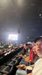 Alabama Live In Concert