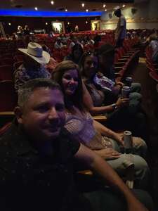 Clay Walker: Doin' What I Love Tour