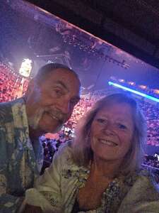 Zac Brown Band: Love & Fear Tour