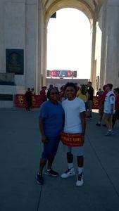 University of Southern California Trojans vs. Stanford - NCAA Football