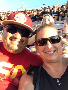 University of Southern California Trojans vs. Stanford - NCAA Football