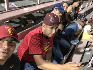 University of Southern California Trojans vs. Stanford - NCAA Football