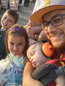 University of Southern California Trojans vs. Stanford - NCAA Football